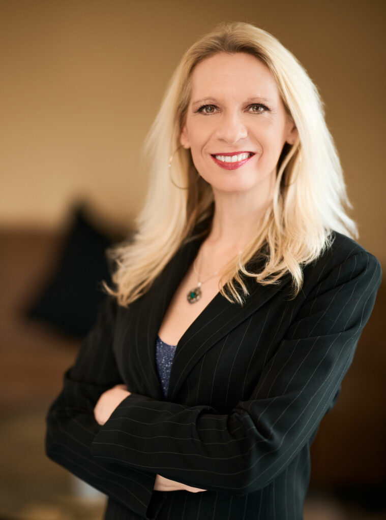 Brigitte Dubois, auteure belge du livre Pour tout l’air du monde.